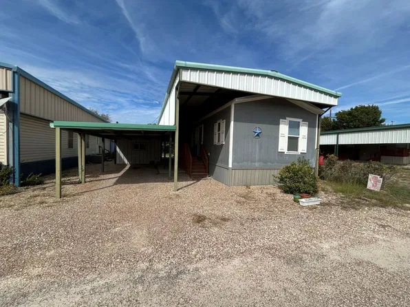 103 Alfa Dr, Whitney, TX 76692
