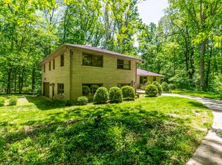 3409 Rosewood Dr, Fort Wayne, IN 46804