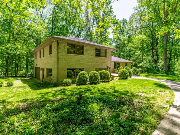 3409 Rosewood Dr, Fort Wayne, IN 46804