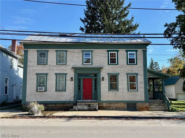 124 W Main St, Smithville, OH 44677