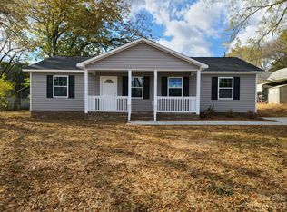 815 2nd St, Kings Mountain, NC 28086