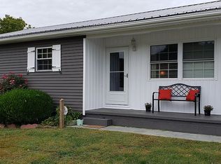 948 Ohio River Rd, Greenup, KY 41144