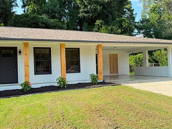 2nd image of 4140 Weston Dr