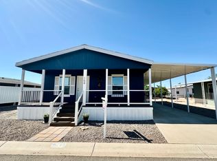 450 W Sunwest Dr Lot 164, Casa Grande, AZ 85122