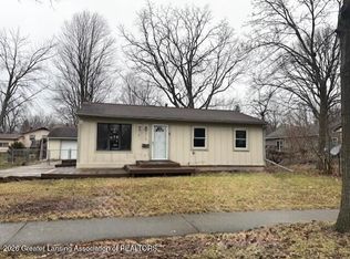 3112 Shetland Rd, Lansing, MI 48911