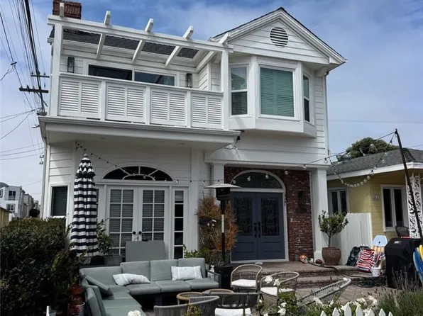 317 4th St, Manhattan Beach, CA 90266