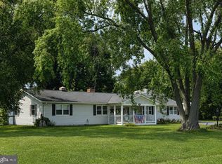 2200 Bennett Point Rd, Queenstown, MD 21658
