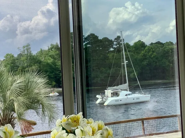 901 W Port Dr Unit 801, North Myrtle Beach, SC 29582