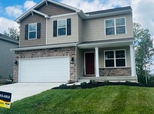 5275 Quail Rdg, Huber Heights, OH 45424