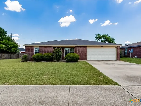 2806 Windfield Dr, Killeen, TX 76549