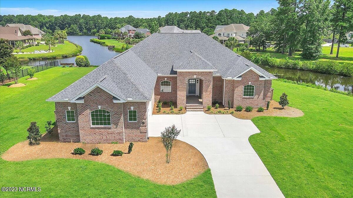 1112 Water Lily Way, Leland, NC 28451 Zillow