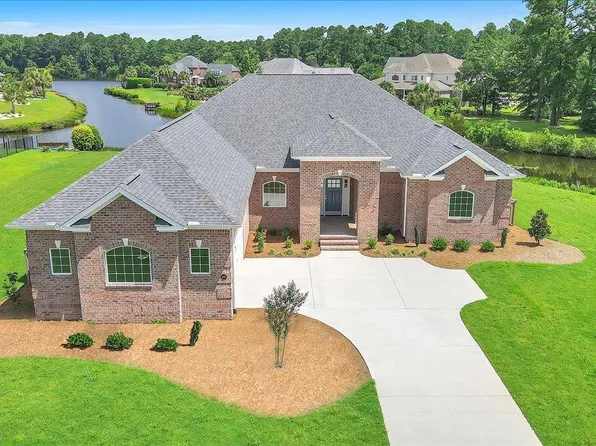 1112 Water Lily Way, Leland, NC 28451