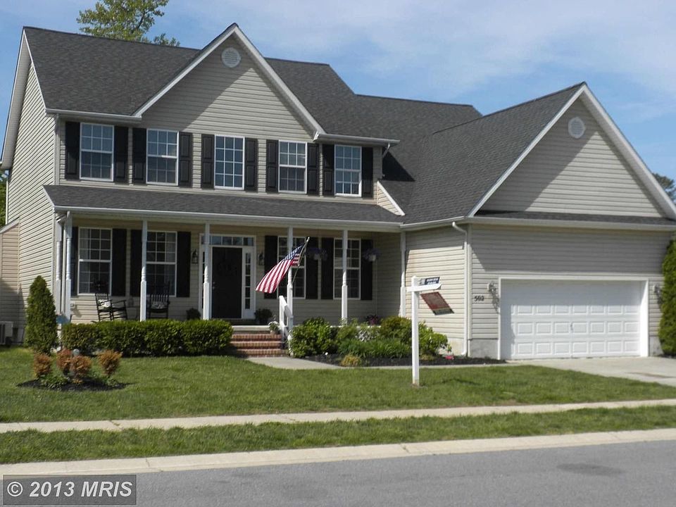 1st image of 502 Caspian Dr