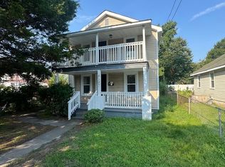 4307 Roanoke Ave #A, Newport News, VA 23607