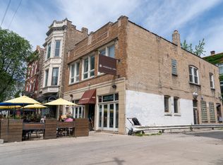 1920 W Division St #2N, Chicago, IL 60622