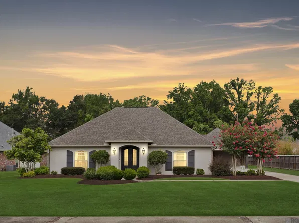 16437 Wesley Evans Rd, Prairieville, LA 70769