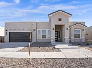225 Emerald Clay Pl, El Paso, TX 79928
