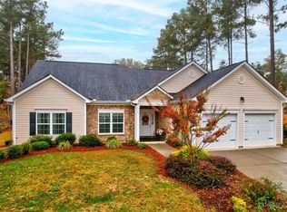 117 Windstone Dr, Troutman, NC 28166