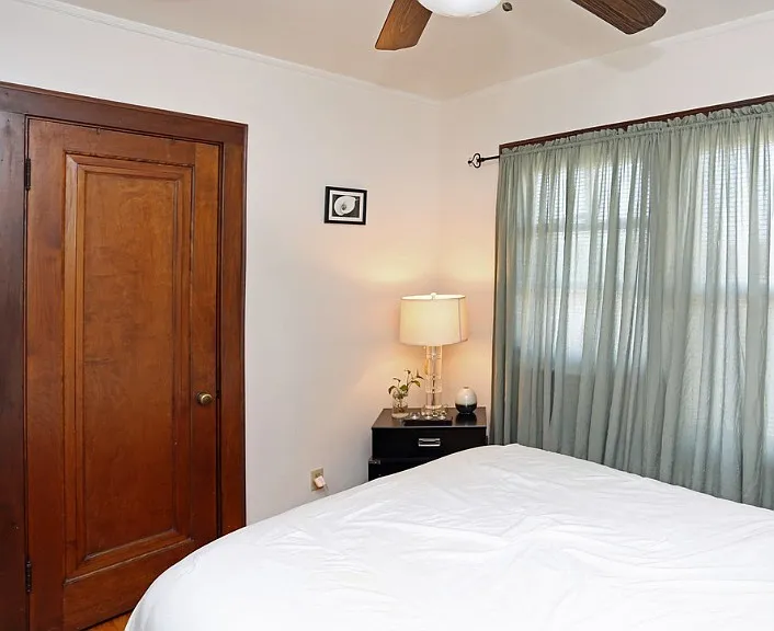 2 Bedroom(Bedroom #2)