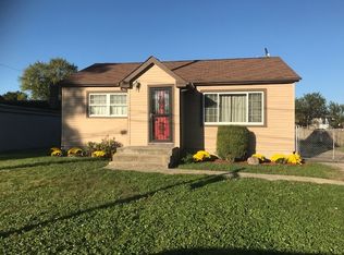 8240 S Octavia Ave, Bridgeview, IL 60455