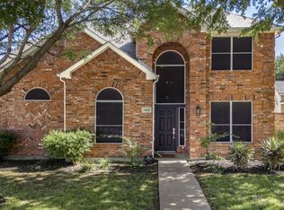 7028 Saint Augustine Dr, Frisco, TX 75033
