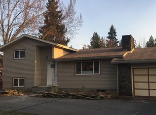1532 E Fruitdale Ave, Coeur D Alene, ID 83815