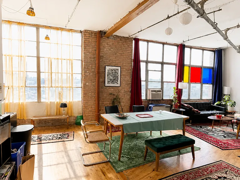 54 Knickerbocker Ave #4N — Photo 4