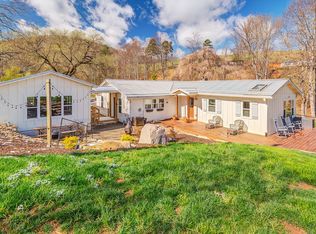 98 Moores Valley Rd, Leicester, NC 28748