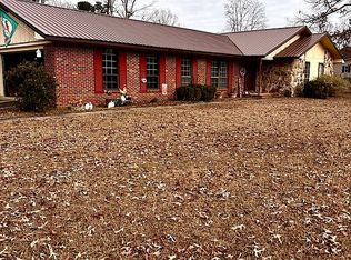 223 Iron Man Rd, Hartselle, AL 35640