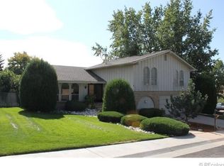 4094 S Wisteria Way, Denver, CO 80237