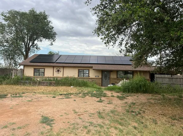 7007 E County Road 90, Midland, TX 79706