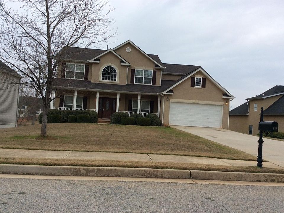 House Exterior