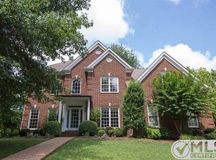 225 Prairie View Dr, Franklin, TN 37064