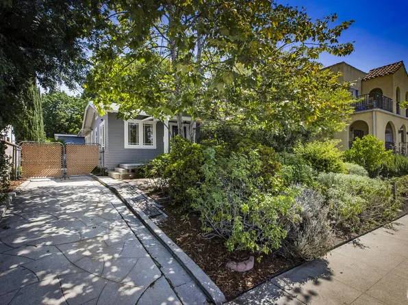 3865 Brunswick Ave, Los Angeles, CA 90039