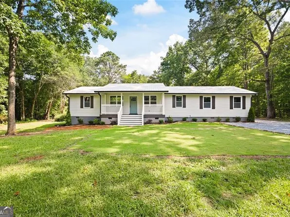 184 N Bellview Rd, Aragon, GA 30104