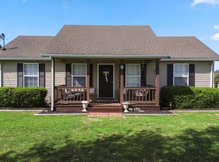 362 Highway 3284, Monticello, KY 42633