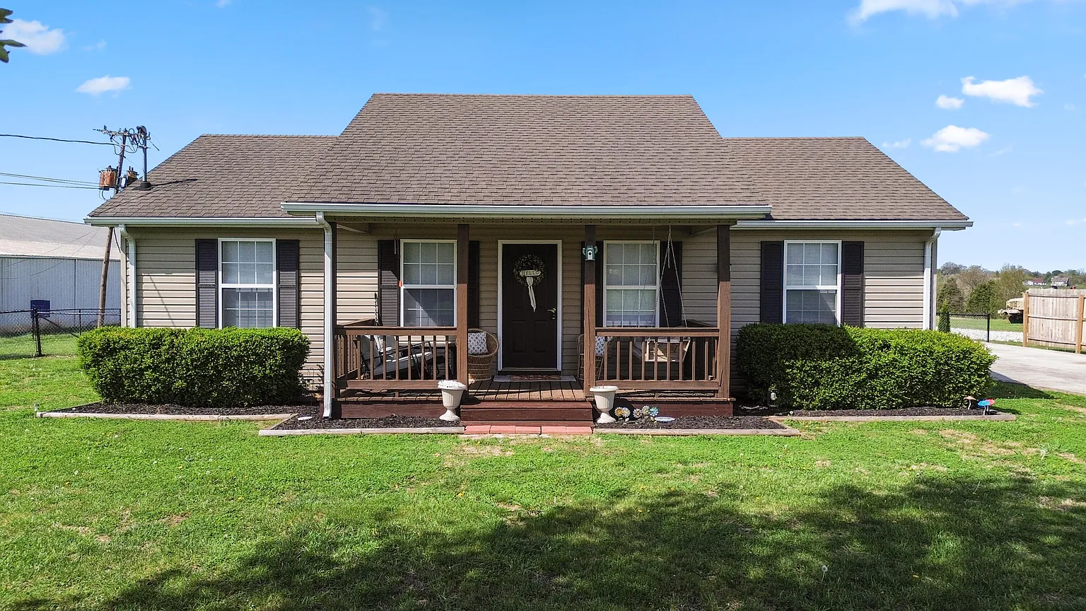 362 Highway 3284 photo 1