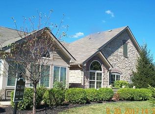 1466 Cotswold Ln #20, Hamilton, OH 45013