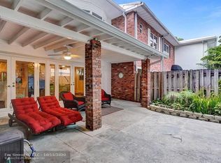 7 Hathaway Ln #7, Fort Lauderdale, FL 33305