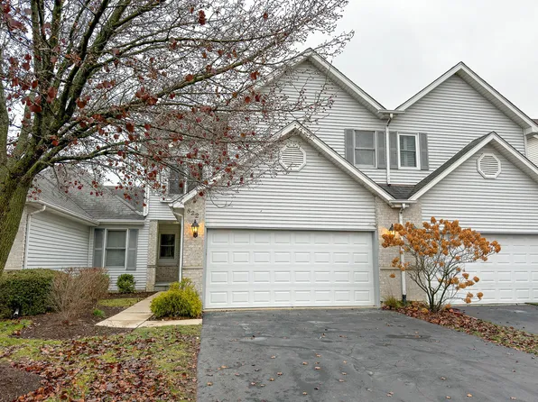822 Thornwood Dr, Saint Charles, IL 60174