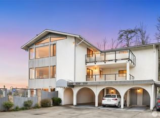 3113 W Harley Street #3115, Seattle, WA