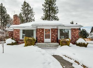 427 W Columbia Ave, Spokane, WA 99205