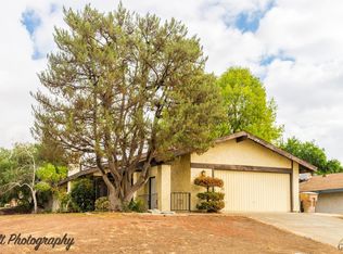 3109 Hidden Oaks Dr, Bakersfield, CA 93306