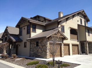 6003 Saint Mortiz Dr UNIT H, Whitefish, MT 59937