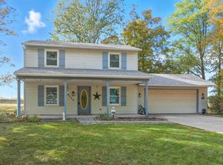 4120 Meter Dr, Fort Wayne, IN 46806