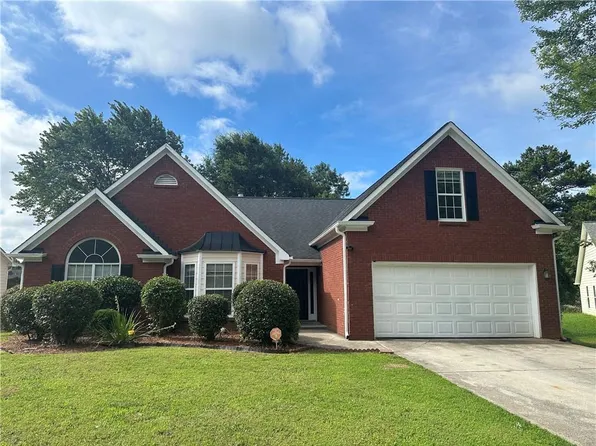 5386 Haverford Mill Cv, Lilburn, GA 30047