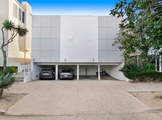 828 6th St APT 3, Santa Monica, CA 90403