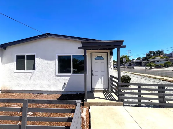 803 N Citrus Ave #803, Vista, CA 92084