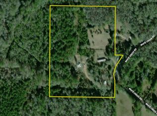 660 White Creek Rd LOT WP001, Ponce De Leon, FL 32455