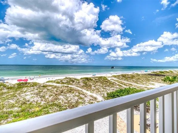 106 Gulf Blvd APT 202, Indian Rocks Beach, FL 33785